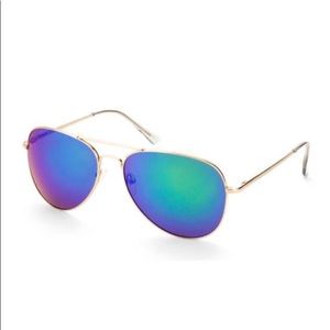 Aviators Sunglasses